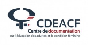 CDEACF Logo