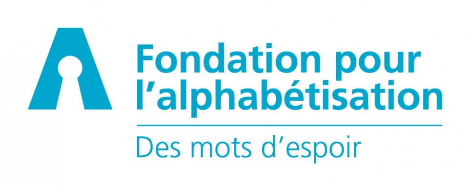 Fondation pour alphabétisation