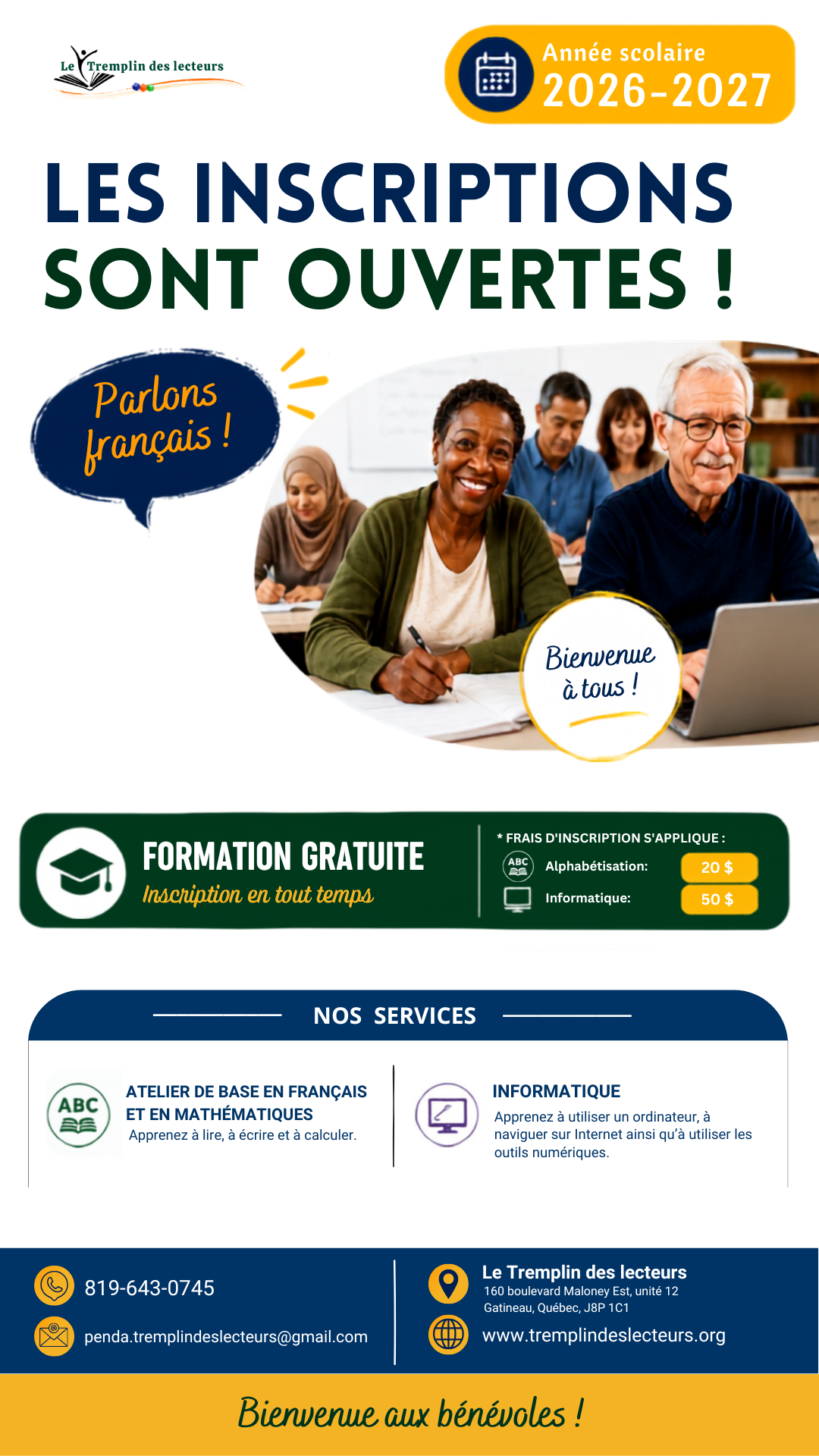 annonce mobile 916